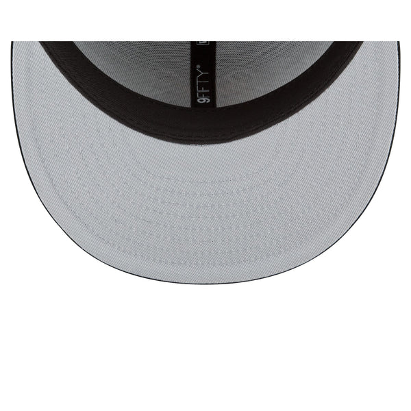 Indiana Pacers City Edition '23-24 Alternate 9FIFTY Snapback Hat