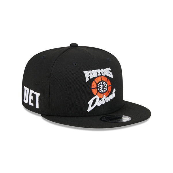 Detroit pistons deals baseball cap
