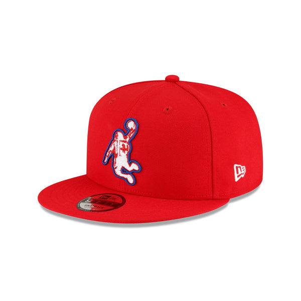 Houston Rockets City Edition '23-24 Alternate 9FIFTY Snapback Hat