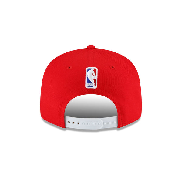 Houston Rockets City Edition '23-24 Alternate 9FIFTY Snapback Hat