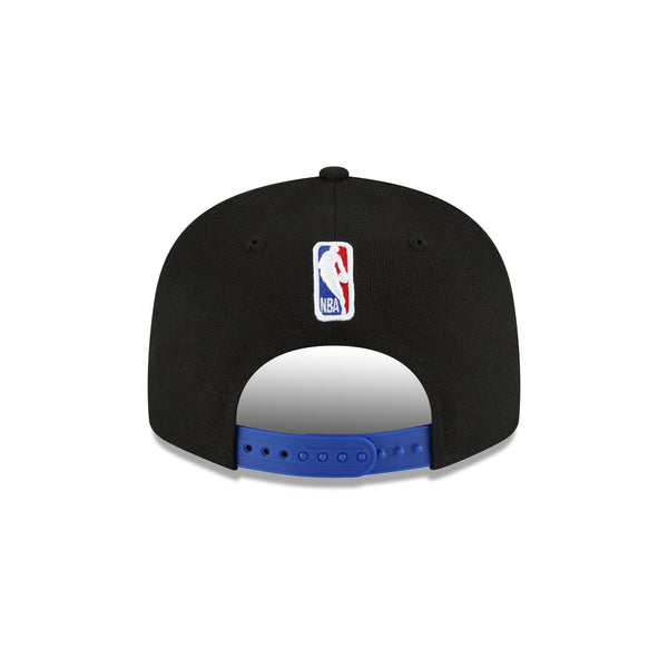 New York Knicks City Edition '23-24 Alternate 9FIFTY Snapback Hat