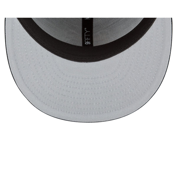 New York Knicks City Edition '23-24 Alternate 9FIFTY Snapback Hat
