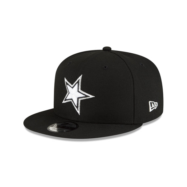 Orlando Magic City Edition '23-24 Alternate 9FIFTY Snapback Hat