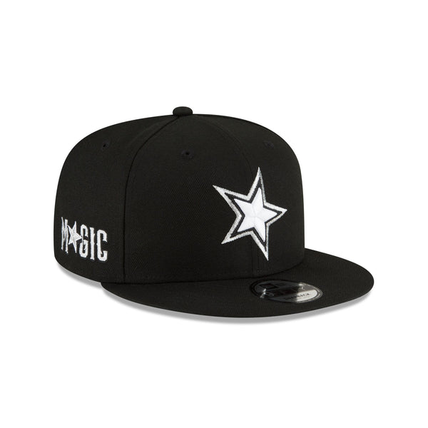 Orlando Magic City Edition '23-24 Alternate 9FIFTY Snapback Hat