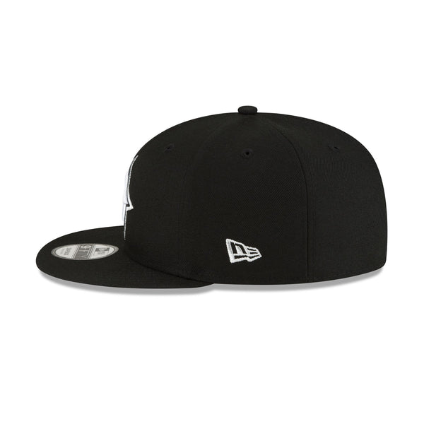 Orlando Magic City Edition '23-24 Alternate 9FIFTY Snapback Hat