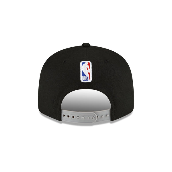 Orlando Magic City Edition '23-24 Alternate 9FIFTY Snapback Hat