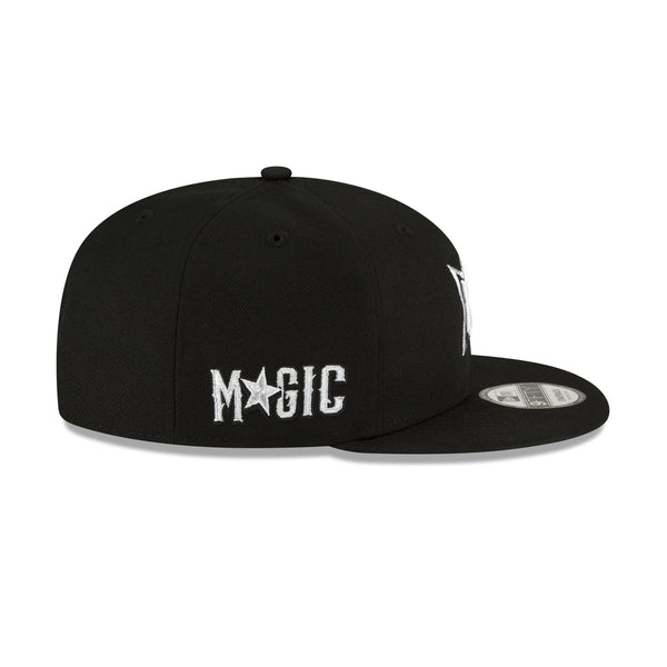 Orlando Magic City Edition '23-24 Alternate 9FIFTY Snapback Hat