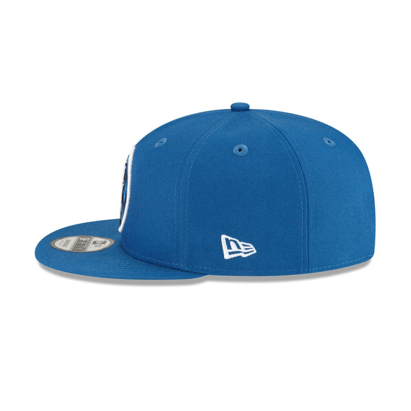 Minnesota Timberwolves City Edition '23-24 Alternate 9FIFTY Snapback Hat