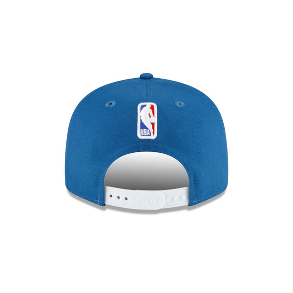 Minnesota Timberwolves City Edition '23-24 Alternate 9FIFTY Snapback Hat