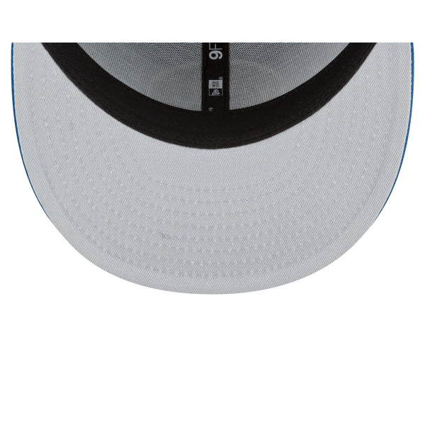 Minnesota Timberwolves City Edition '23-24 Alternate 9FIFTY Snapback Hat