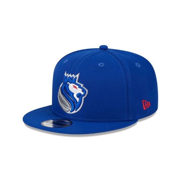 Sacramento Kings City Edition '23-24 Alternate 9FIFTY Snapback Hat
