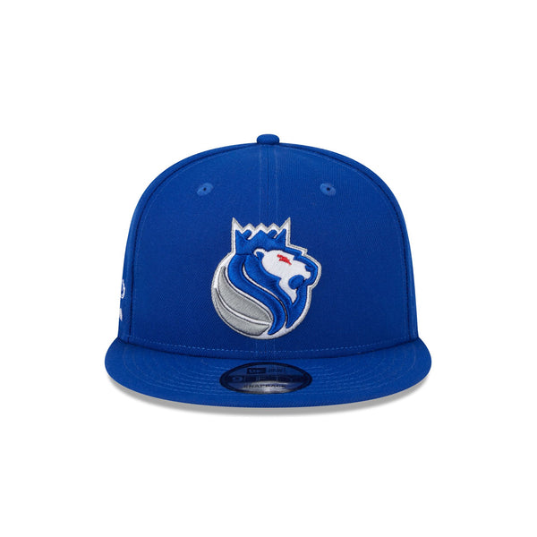 Sacramento Kings City Edition '23-24 Alternate 9FIFTY Snapback Hat
