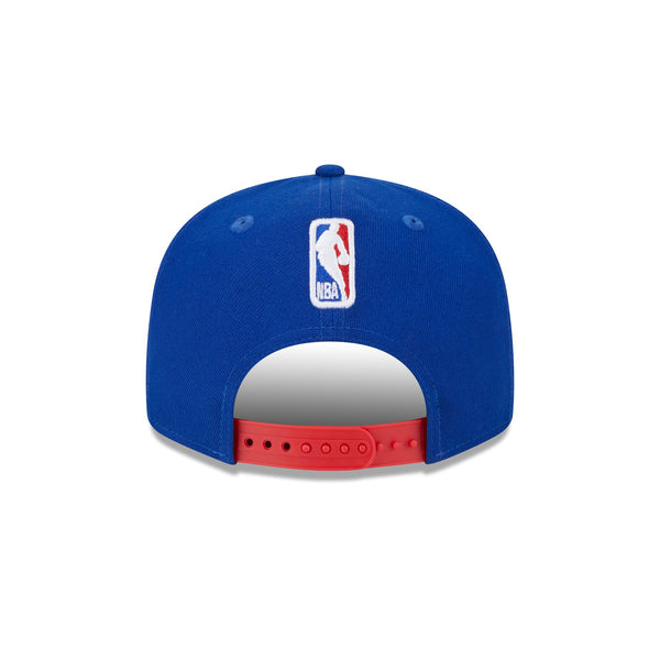 Sacramento Kings City Edition '23-24 Alternate 9FIFTY Snapback Hat