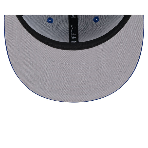 Sacramento Kings City Edition '23-24 Alternate 9FIFTY Snapback Hat