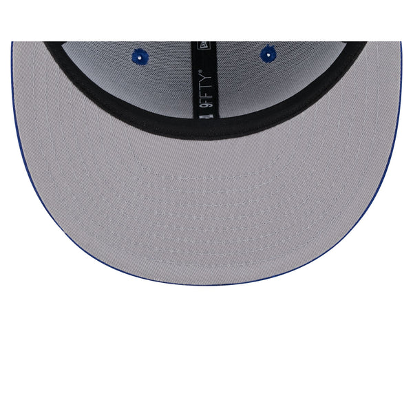 Sacramento Kings City Edition '23-24 Alternate 9FIFTY Snapback Hat