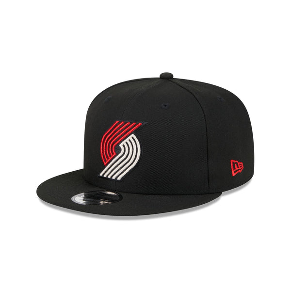Portland Trail Blazers City Edition '23-24 Alternate 9FIFTY Snapback Hat