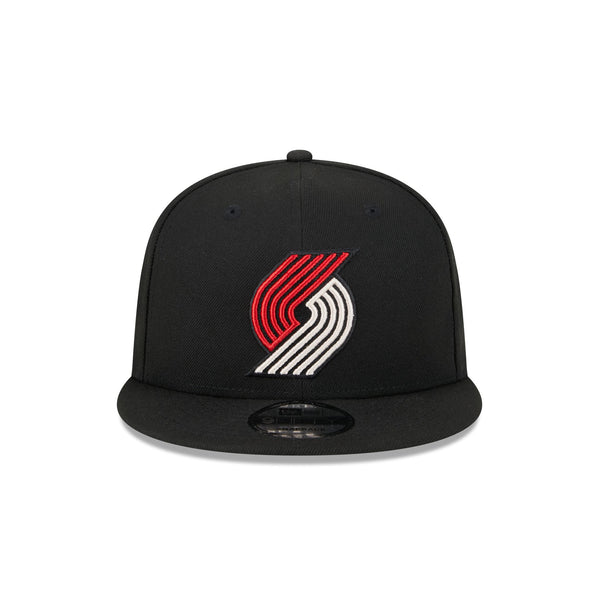 Portland Trail Blazers City Edition '23-24 Alternate 9FIFTY Snapback Hat