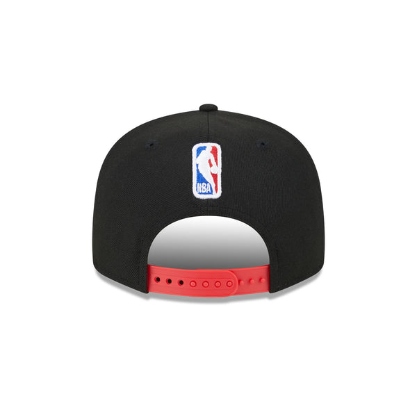 Portland Trail Blazers City Edition '23-24 Alternate 9FIFTY Snapback Hat