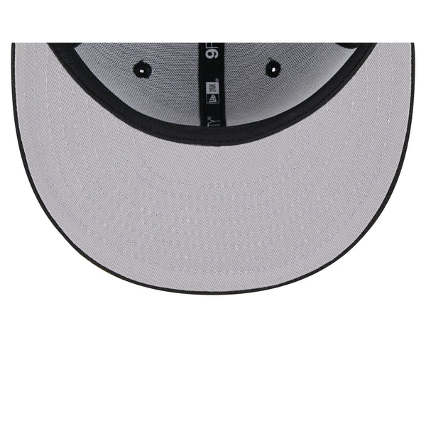 Portland Trail Blazers City Edition '23-24 Alternate 9FIFTY Snapback Hat