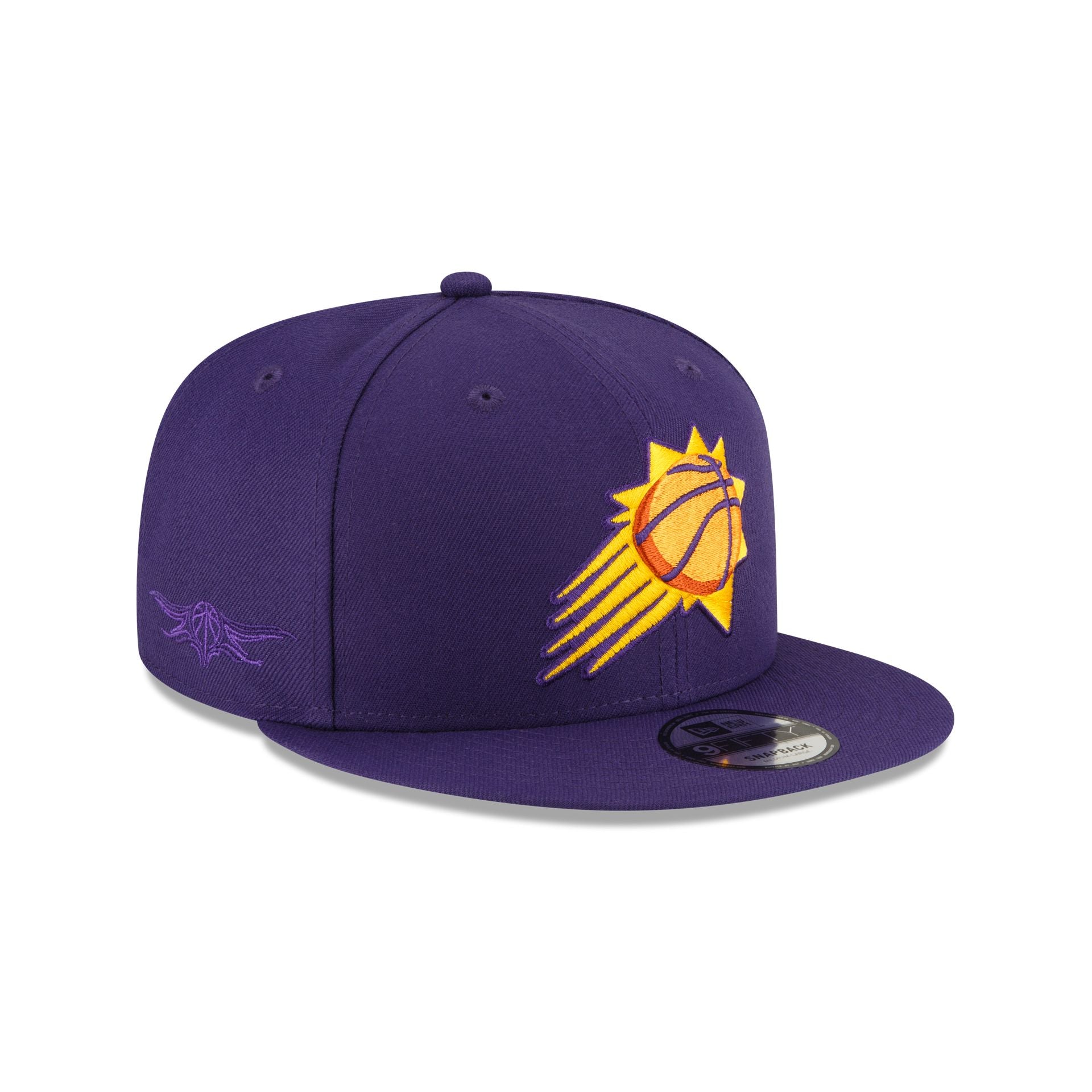 Phoenix suns snapback outlet