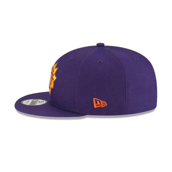 Phoenix Suns City Edition '23-24 Alternate 9FIFTY Snapback Hat