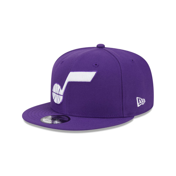 Utah Jazz City Edition '23-24 Alternate 9FIFTY Snapback Hat