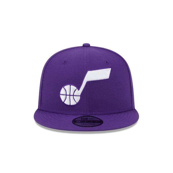 Utah Jazz City Edition '23-24 Alternate 9FIFTY Snapback Hat