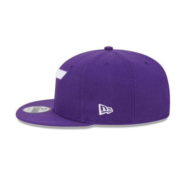 Utah Jazz City Edition '23-24 Alternate 9FIFTY Snapback Hat