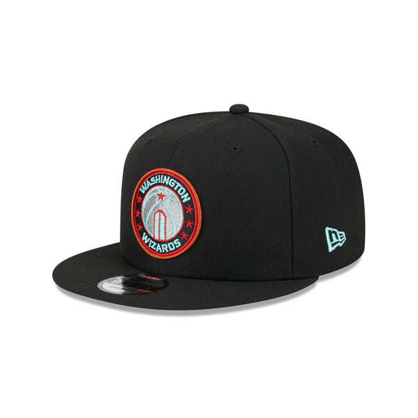 Washington Wizards City Edition '23-24 Alternate 9FIFTY Snapback Hat