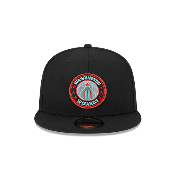 Washington Wizards City Edition '23-24 Alternate 9FIFTY Snapback Hat
