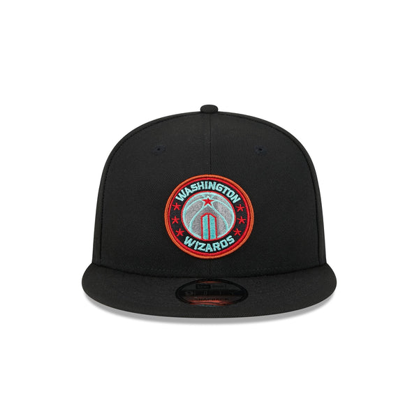 Washington Wizards City Edition '23-24 Alternate 9FIFTY Snapback Hat