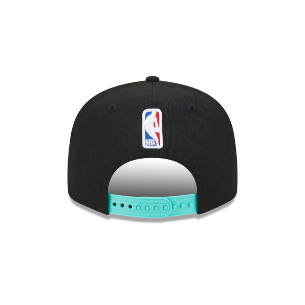 Washington Wizards City Edition '23-24 Alternate 9FIFTY Snapback Hat