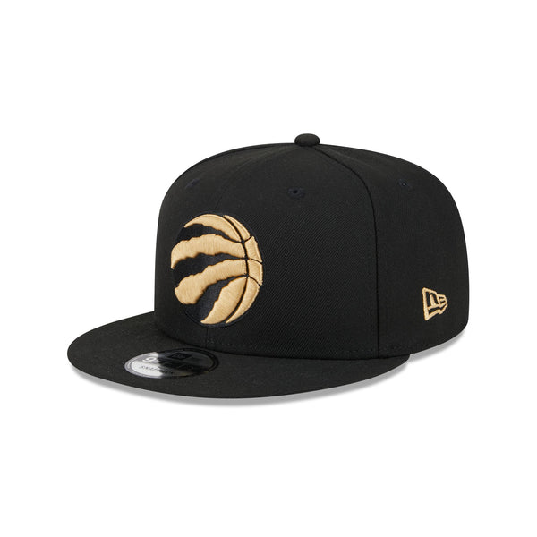 Toronto Raptors City Edition '23-24 Alternate 9FIFTY Snapback Hat