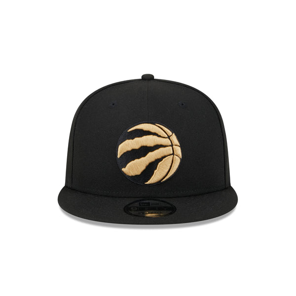 Toronto Raptors City Edition '23-24 Alternate 9FIFTY Snapback Hat