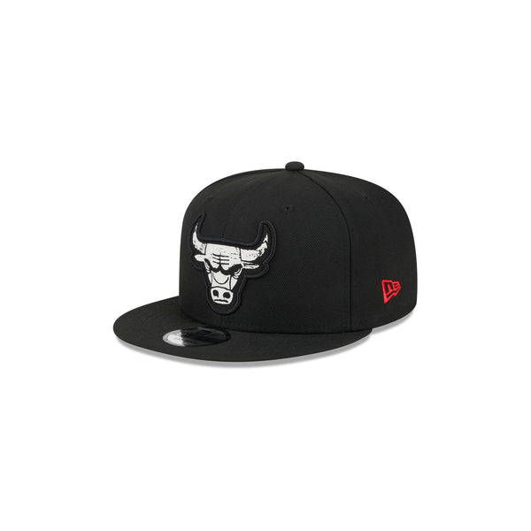 Chicago Bulls City Edition '23-24 Alternate Youth 9FIFTY Snapback Hat
