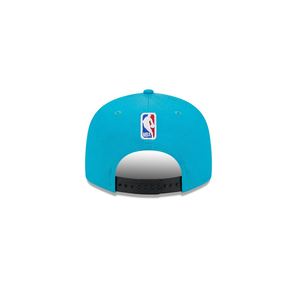 Brooklyn Nets City Edition '23-24 Alternate Youth 9FIFTY Snapback Hat