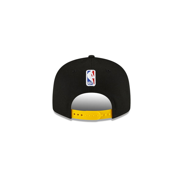 Golden State Warriors City Edition '23-24 Alternate Youth 9FIFTY Snapback Hat
