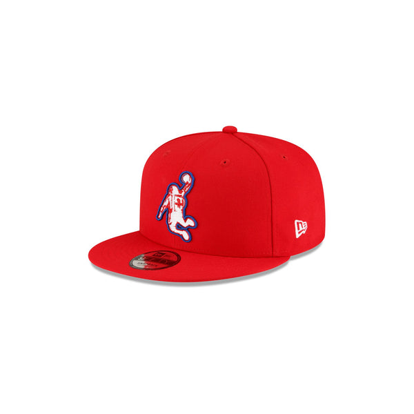 Houston Rockets City Edition '23-24 Alternate Youth 9FIFTY Snapback Hat