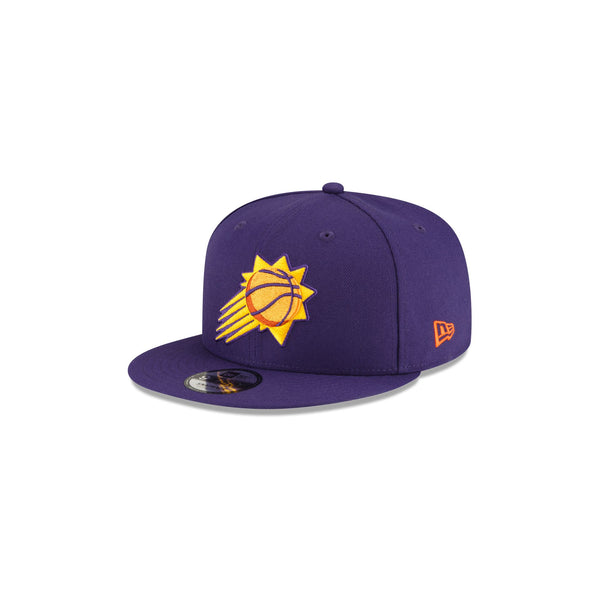 Phoenix Suns City Edition '23-24 Alternate Youth 9FIFTY Snapback Hat