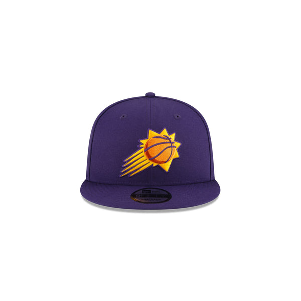 Phoenix Suns City Edition '23-24 Alternate Youth 9FIFTY Snapback Hat