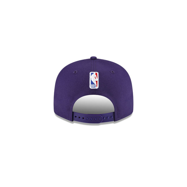 Phoenix Suns City Edition '23-24 Alternate Youth 9FIFTY Snapback Hat