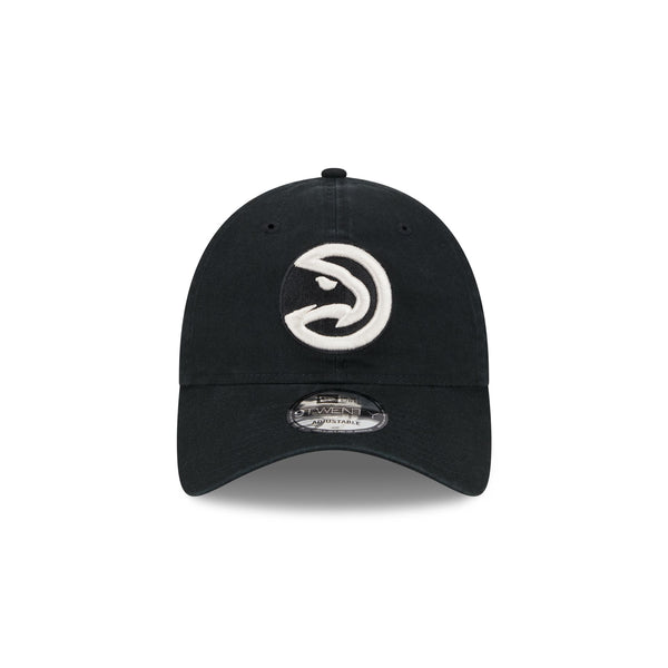 Atlanta Hawks City Edition '23-24 Alternate 9TWENTY Cloth Strap Hat