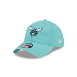 Charlotte Hornets City Edition '23-24 Alternate 9TWENTY Cloth Strap Hat