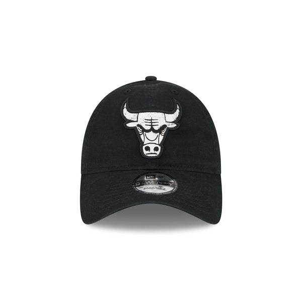 Chicago Bulls City Edition '23-24 Alternate 9TWENTY Cloth Strap Hat