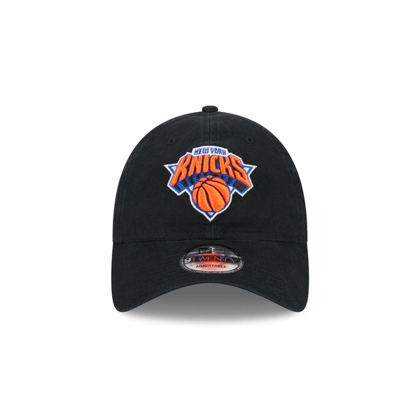 New York Knicks City Edition '23-24 Alternate 9TWENTY Cloth Strap Hat