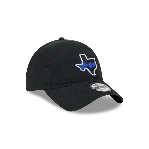 Dallas Mavericks City Edition '23-24 Alternate 9TWENTY Cloth Strap Hat