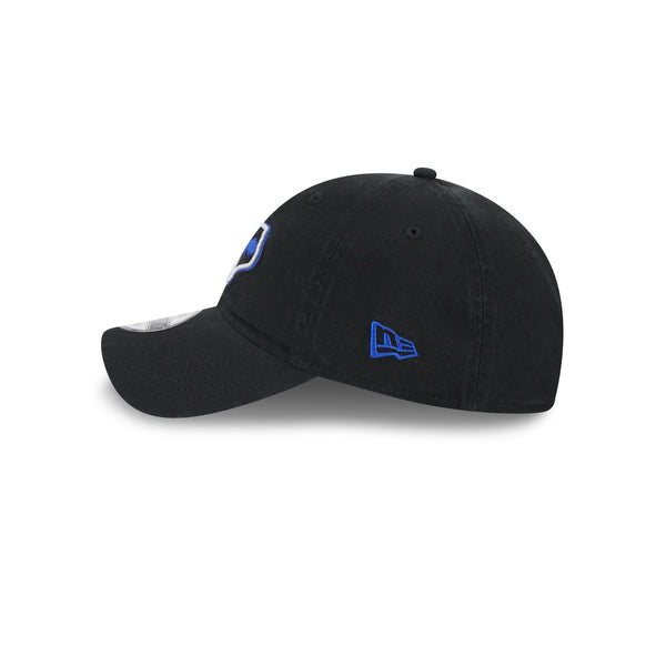 Dallas Mavericks City Edition '23-24 Alternate 9TWENTY Cloth Strap Hat
