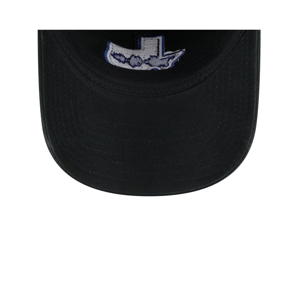Dallas Mavericks City Edition '23-24 Alternate 9TWENTY Cloth Strap Hat