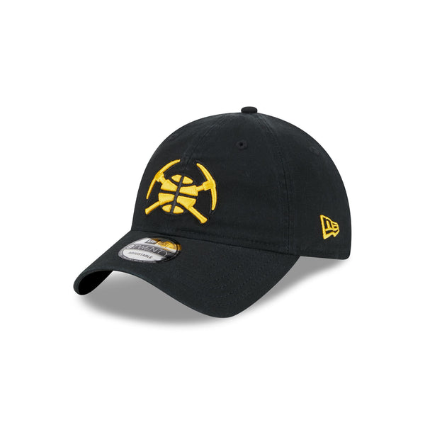 Denver Nuggets City Edition '23-24 Alternate 9TWENTY Cloth Strap Hat