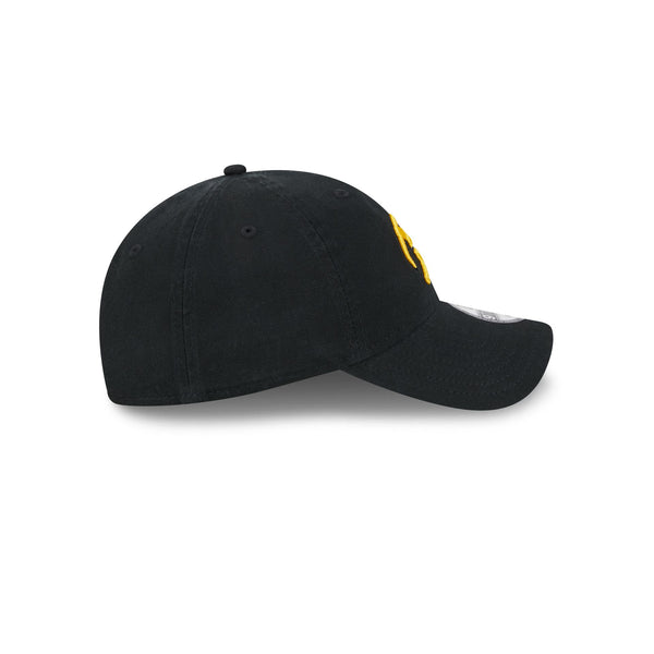 Denver Nuggets City Edition '23-24 Alternate 9TWENTY Cloth Strap Hat